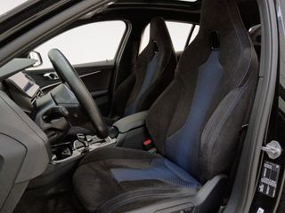 BMW Serie 1 118i M Sport