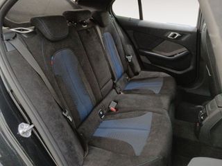 BMW Serie 1 118i M Sport