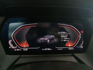 BMW Serie 1 118i M Sport