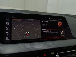 BMW Serie 1 118i M Sport