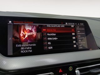 BMW Serie 1 118i M Sport