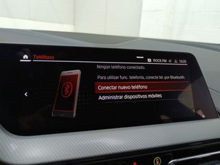 BMW Serie 1 118i M Sport