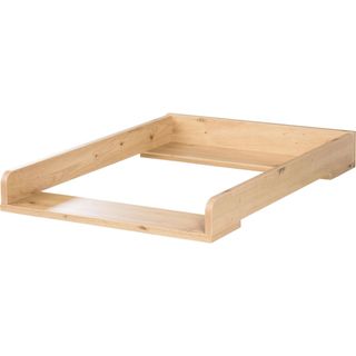 Muda Fraldas Madeira Twinko NOVO