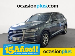 Audi Q7 design 3.0 TDI quattro 200 kW (272 CV) tiptronic