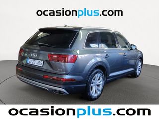 Audi Q7 design 3.0 TDI quattro 200 kW (272 CV) tiptronic
