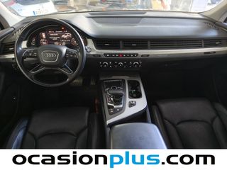 Audi Q7 design 3.0 TDI quattro 200 kW (272 CV) tiptronic