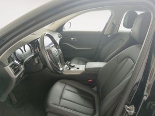BMW Serie 3 Touring 318 d