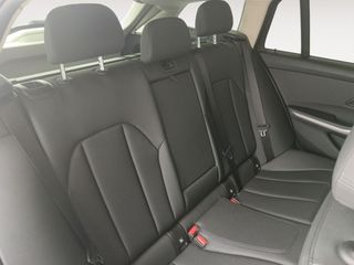 BMW Serie 3 Touring 318 d