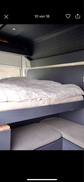 Volkswagen Transporter T5 2005