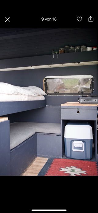 Volkswagen Transporter T5 2005