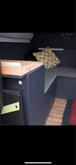 Volkswagen Transporter T5 2005