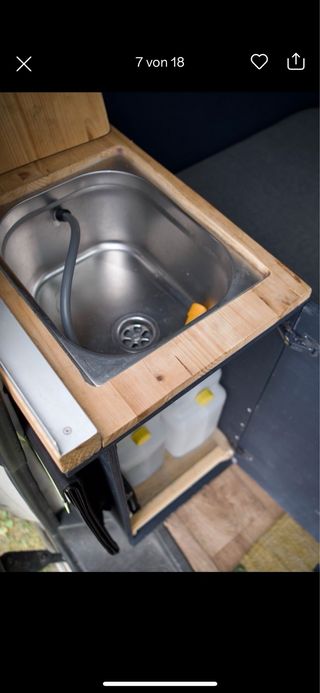 Volkswagen Transporter T5 2005