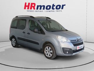 Citroën Berlingo 20 Aniversario Edition