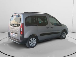 Citroën Berlingo 20 Aniversario Edition
