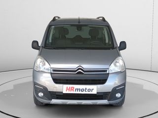 Citroën Berlingo 20 Aniversario Edition