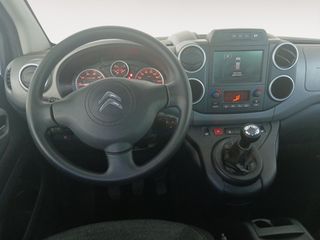 Citroën Berlingo 20 Aniversario Edition