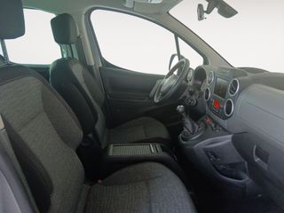 Citroën Berlingo 20 Aniversario Edition