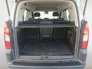 Citroën Berlingo 20 Aniversario Edition