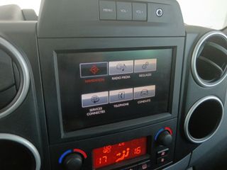 Citroën Berlingo 20 Aniversario Edition
