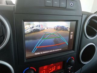 Citroën Berlingo 20 Aniversario Edition