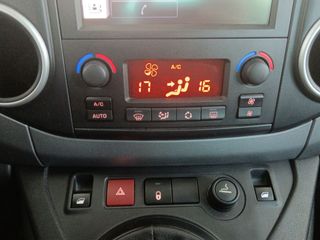 Citroën Berlingo 20 Aniversario Edition