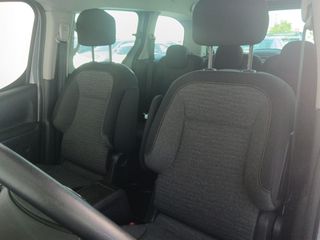 Citroën Berlingo 20 Aniversario Edition