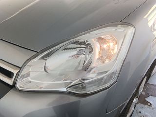 Citroën Berlingo 20 Aniversario Edition