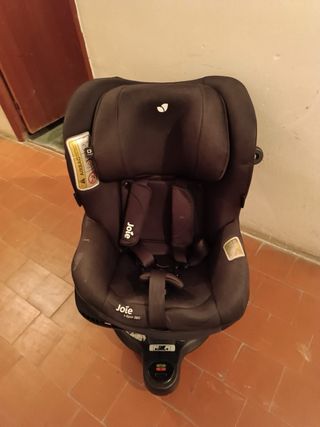 Silla coche Joie 360 giratoria
