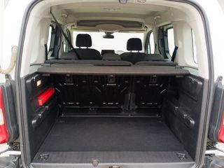 Citroën Berlingo Feel M