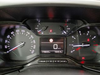 Citroën Berlingo Feel M