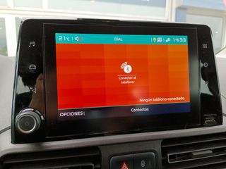 Citroën Berlingo Feel M