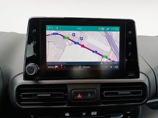 Citroën Berlingo Feel M