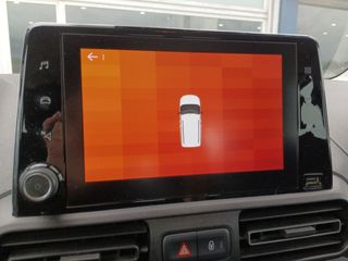 Citroën Berlingo Feel M