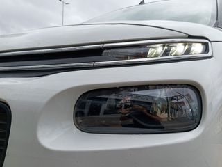 Citroën Berlingo Feel M
