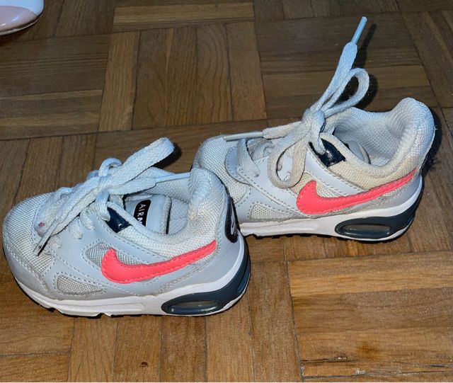 Zapatillas Nike Air Max Bebé