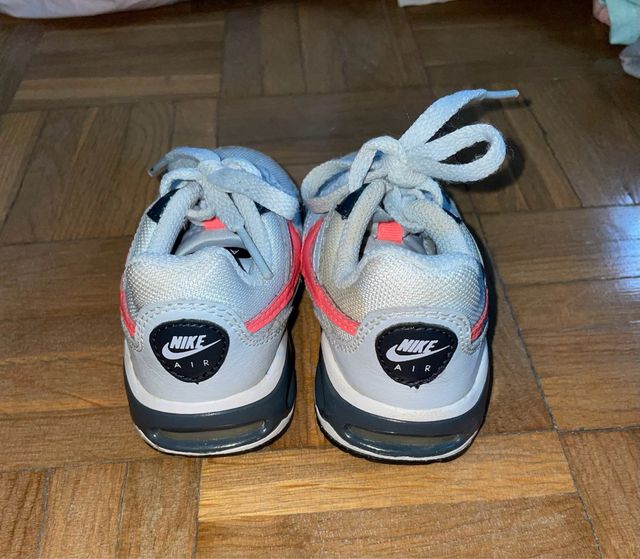 Zapatillas Nike Air Max Bebé