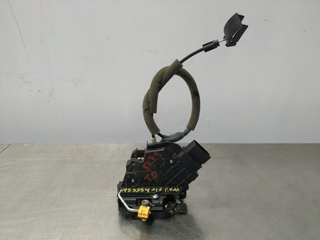 CERRADURA PUERTA TRASERA DERECHA FORD KA+ (CDU) Y