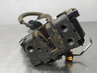 CERRADURA PUERTA TRASERA DERECHA FORD KA+ (CDU) Y