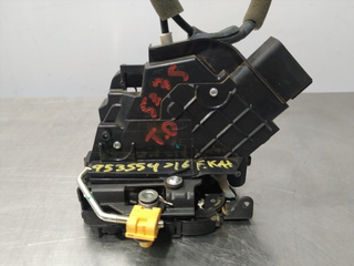 CERRADURA PUERTA TRASERA DERECHA FORD KA+ (CDU) Y