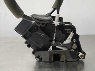 CERRADURA PUERTA TRASERA DERECHA FORD KA+ (CDU) Y