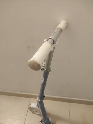 Patinete Oxelo plegable Mid7