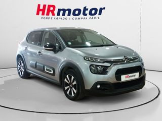 Citroën C3 1.2 PureTech 110 MAX