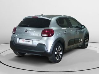 Citroën C3 1.2 PureTech 110 MAX