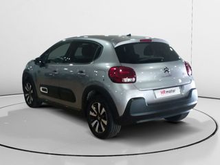 Citroën C3 1.2 PureTech 110 MAX