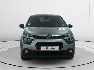 Citroën C3 1.2 PureTech 110 MAX