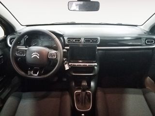 Citroën C3 1.2 PureTech 110 MAX