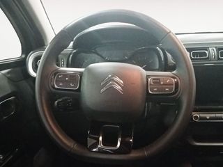 Citroën C3 1.2 PureTech 110 MAX