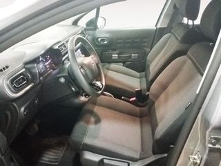 Citroën C3 1.2 PureTech 110 MAX