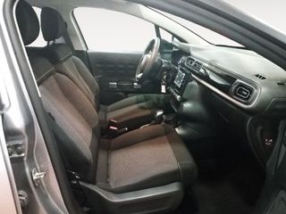 Citroën C3 1.2 PureTech 110 MAX