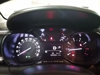 Citroën C3 1.2 PureTech 110 MAX